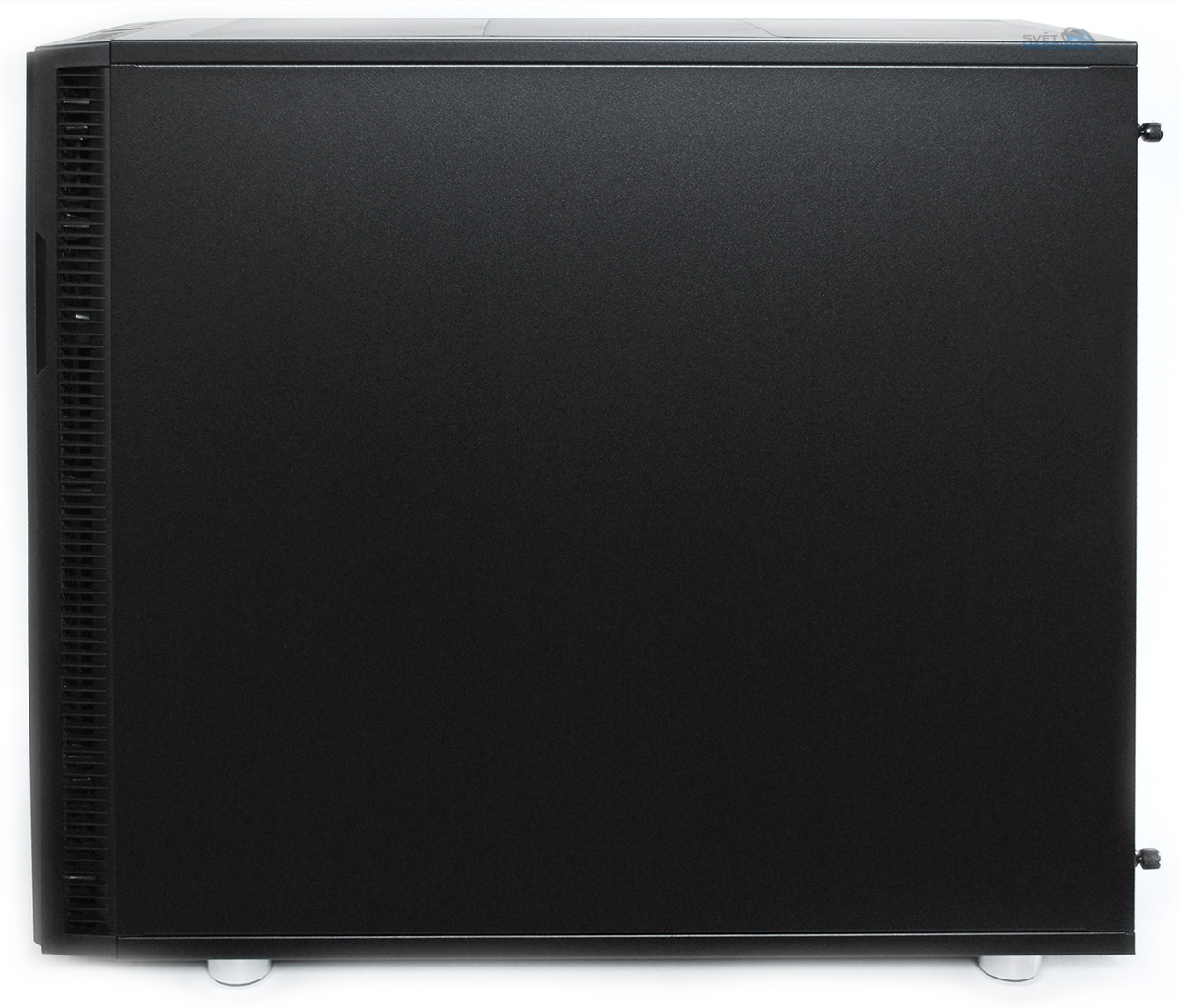 Fractal Design Define R5: ještě lepší než R4?