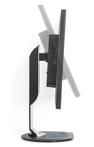 Philips 271P4QPJKEB: A-MVA pro filmy