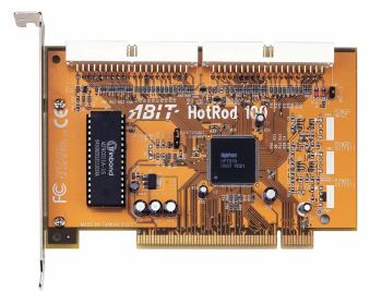 Abit Hot Rod 100 Pro