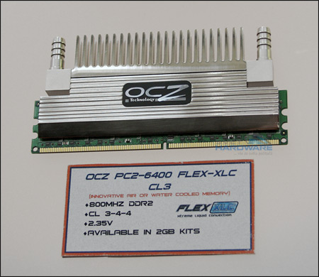 CeBIT 2007 skrze hledáček Světa hardware