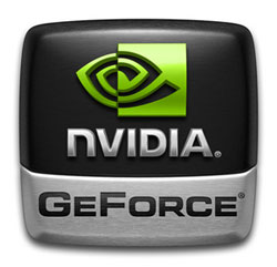 NVIDIA připravuje GeForce 9500 GT, 9300 GS a 9300 GE