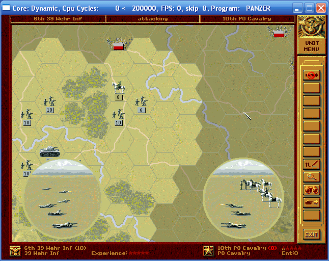 DOSbox - plnohodnotný emulátor DOSu s extrémními nároky