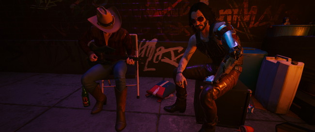 CD Projekt Red odmítá programové vracení peněz za Cyberpunk 2077