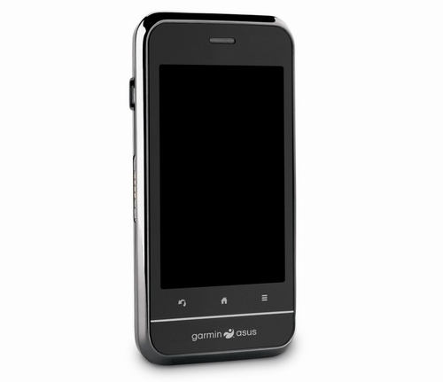 Asus na Computexu a nový Eee Pad, Eee Tablet a smartphone Garmin-Asus A10