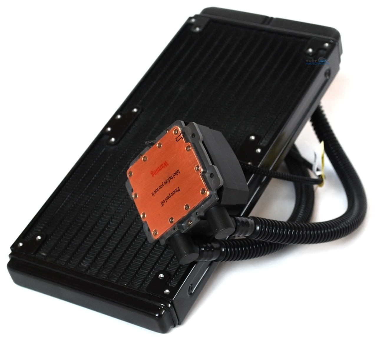 CM Nepton 280L: výkon za rozumnou cenu