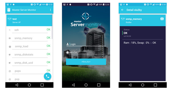Datová centra? Bez software jen hromada mrtvého železa