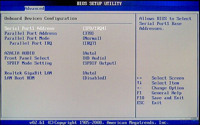 Asus P5N7A-VM: GeForce 9300 pro všechny HD nadšence