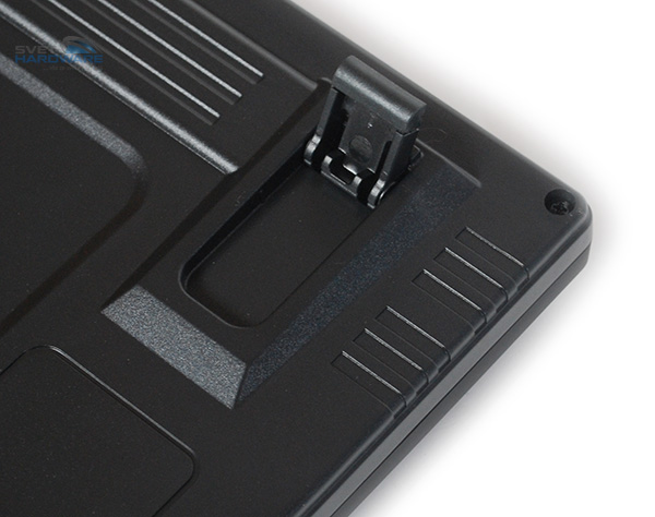 Func KB-460: kvalita nejen pro hráče