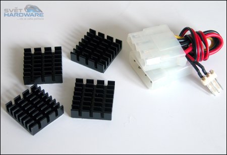 Revoltec Graphic Freezer Pro: bude revoluční?