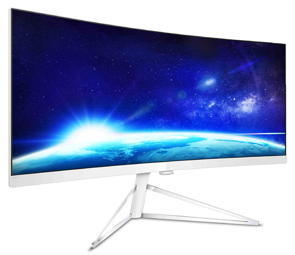 Philips představuje pět různých monitorových novinek