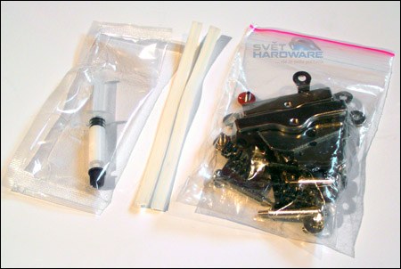 Noctua NH-U 9 a 12: dvě věže z Rakouska