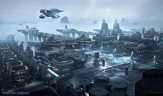 Star Citizen Alfa 3.0 odložena, opět