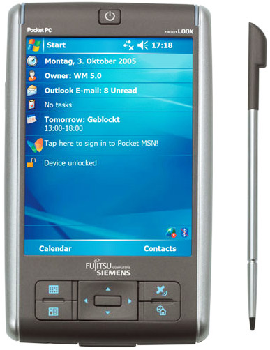 Začínáme s PDA: co je dobré vědět