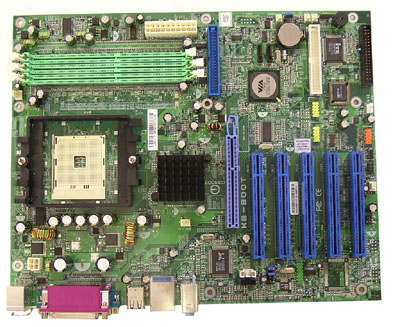 FIC K8-800T: Levný nemusí být špatný