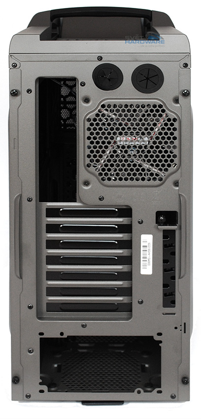 CM Storm Scout 2: mobilní skříň