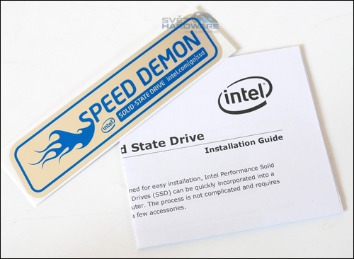 Intel SSD 320: 300GB ve 25nm buňkách