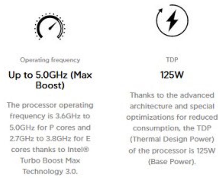 Konečné prodejní verze Alder Lake-S jsou na světě, takty potvrzeny