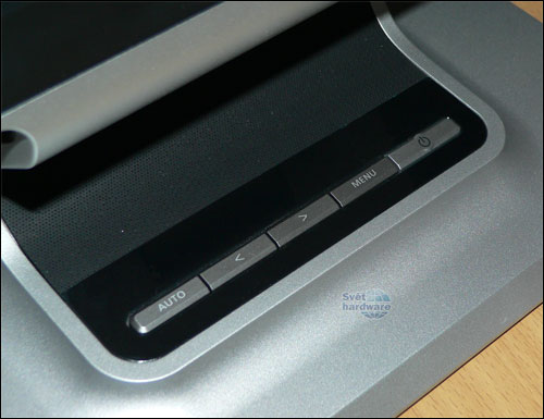 Duel Aceru - dvě 19" LCD s 6 a 8ms