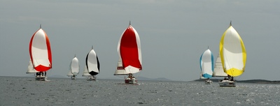 IT REGATTA 2008 - Business World Cup