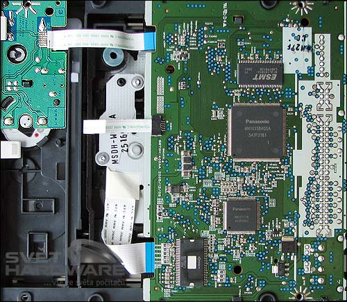 LG GSA-H20L s podporou LightScribe verze 1.2?