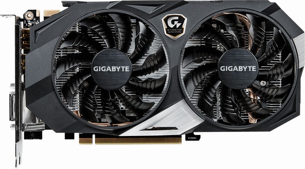 Gigabyte Xtreme Gaming: grafiky s pečlivě vybranými GPU