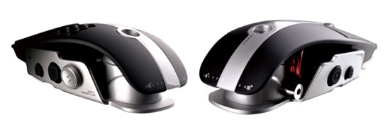 Thermaltake a BMW oficiálně představují herní myš Level 10 M