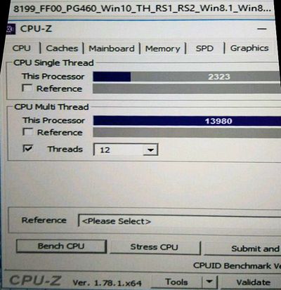 Core i3 "Coffee Lake" budou mít 4 jádra bez Hyperthreadingu