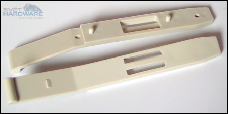 AeroCool Flamboyant: skříň s plamenným displejem