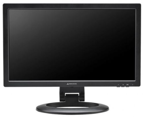 Nový USB monitor od Green House