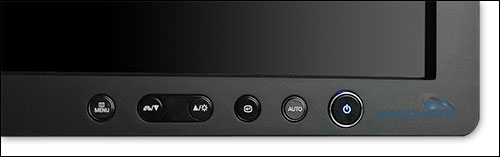 Samsung 245B - 24" a TN?