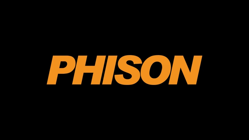 Phison ukázal PCIe 6.0 řadič pro SSD: 28 GB/s zvládne se 7 W