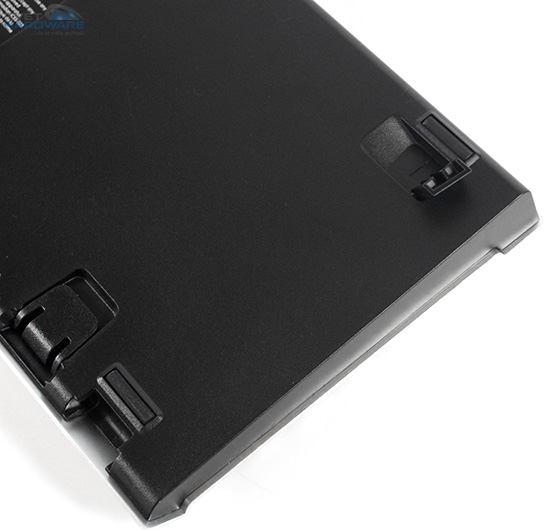 Corsair Vengeance K60/K90: klávesnice v hliníku