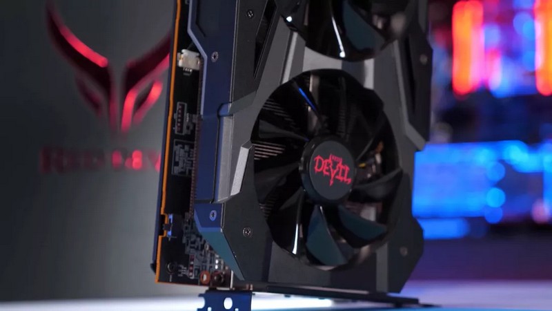 Radeon RX 7900 XT s Navi 31 slibuje podporu sběrnice PCIe 5.0