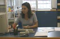 Lze přestěhovat firmu Micronic za necelý týden ?