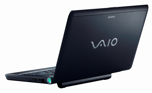 Sony uvádí nové modely VAIO S, E a Z