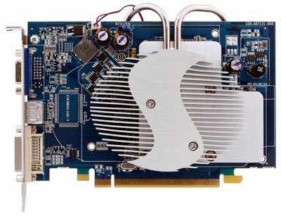 Sapphire uvedla tiché Radeony X1600: řada Ultimate se dočkala dalšího rozšíření