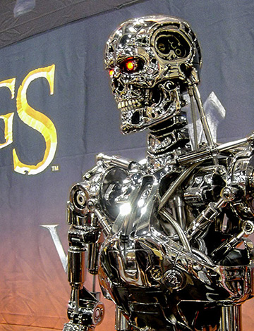 Elon Musk se nebojí Severní Koreje, 3. světovou válku prý rozpoutá AI