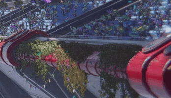 AMD FSR 3.1: zvýšení kvality obrazu, změna u funkce generování snímků