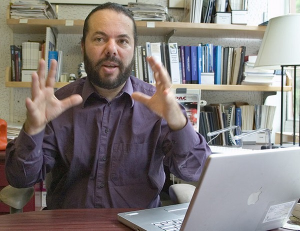 Herní PC budou prý do roku 2020 potřebovat 25 GW energie