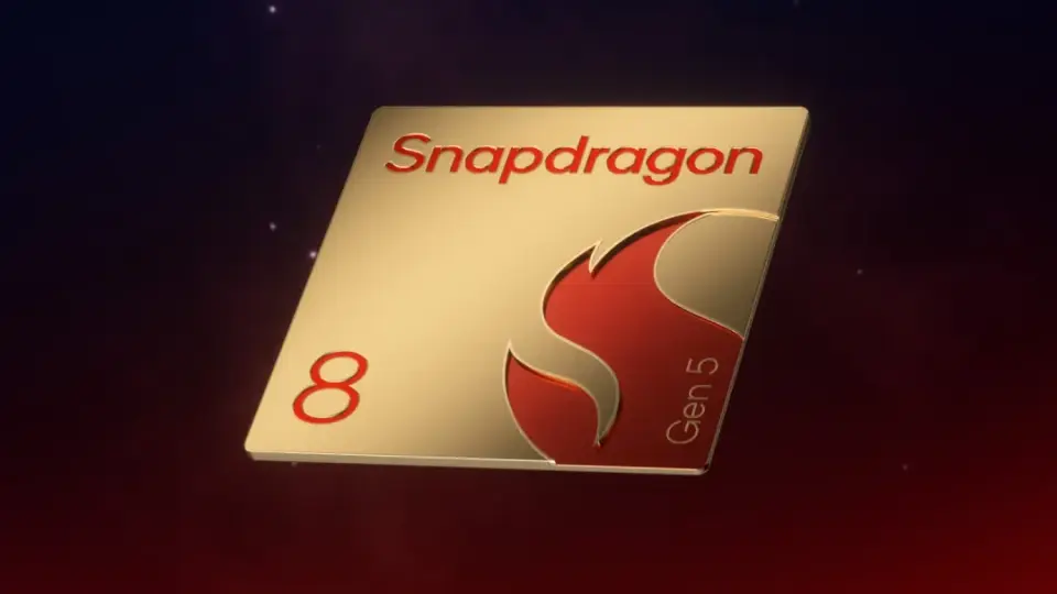 Qualcomm Snapdragon 8 Gen 5