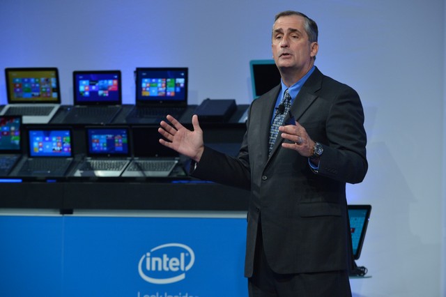 Intel ještě letos představí velice omezenou nabídku 10nm procesorů