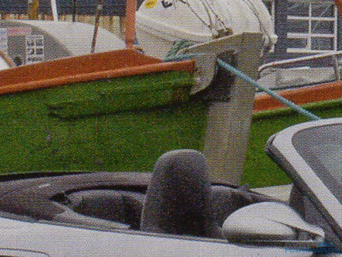 Epson WorkForce WP-4515 DN: kancelářský rebel