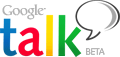 Google Talk: IM klient od Googlu