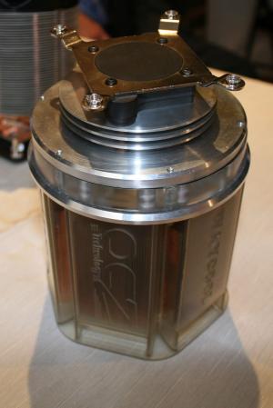 Megatest 15 chladičů procesorů: 1. část