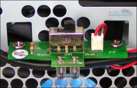 Gigabyte Poseidon: ocelový bůh moře