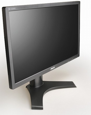 Asus a nové tablety, ultrabooky i 27" monitor