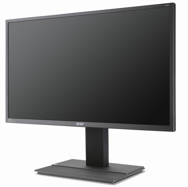 Acer B326HK: 32" panel IPS se 4K