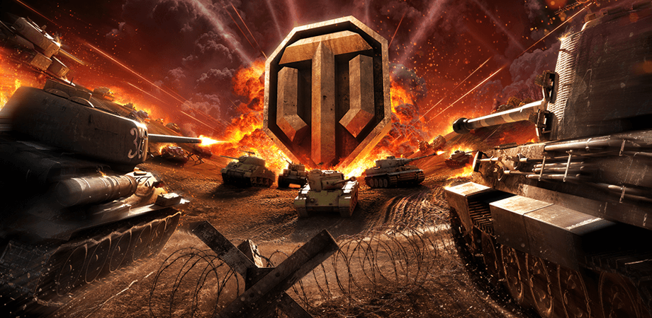 Tvůrci World of Tanks se stahují z Ruska a míří pryč i z domovského Běloruska
