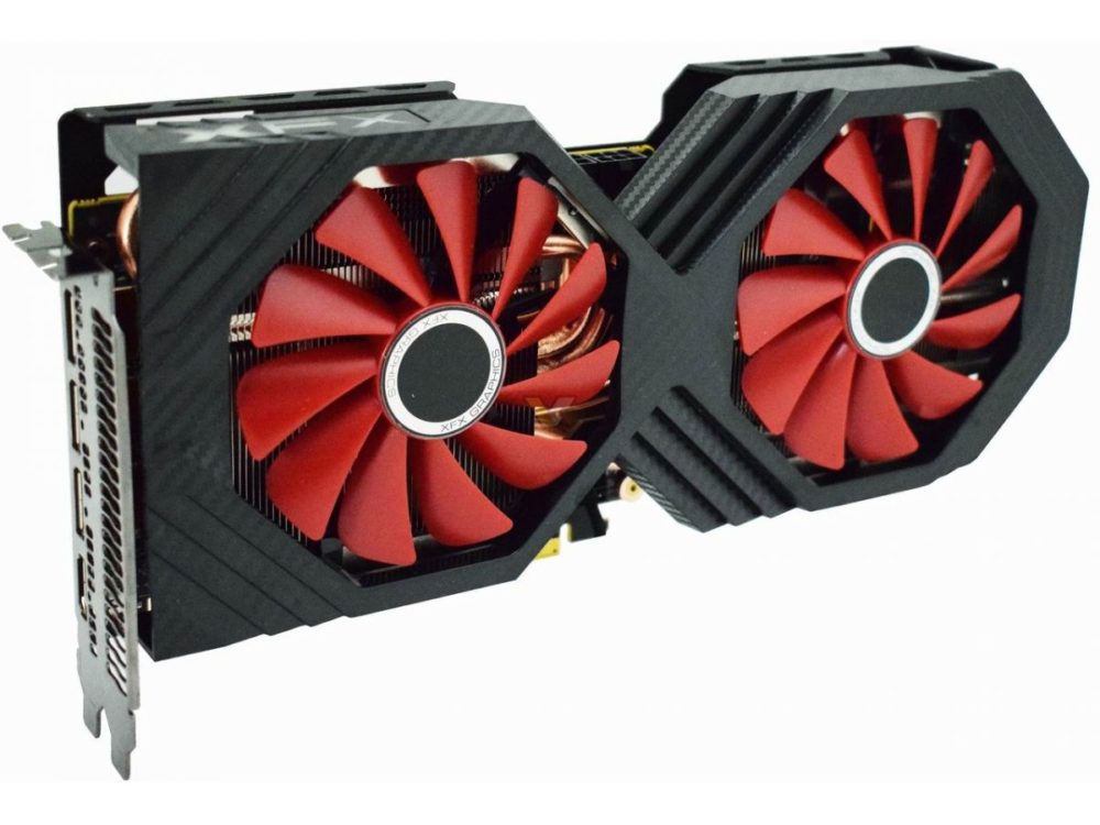 Gigabyte, PowerColor i XFX vypouští na trh své nereferenční RX Vega