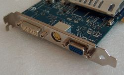 Megatest grafických karet: nVidia - část první